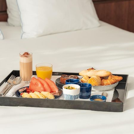 Bleu Hotel & Spa Carry-le-Rouet Dış mekan fotoğraf