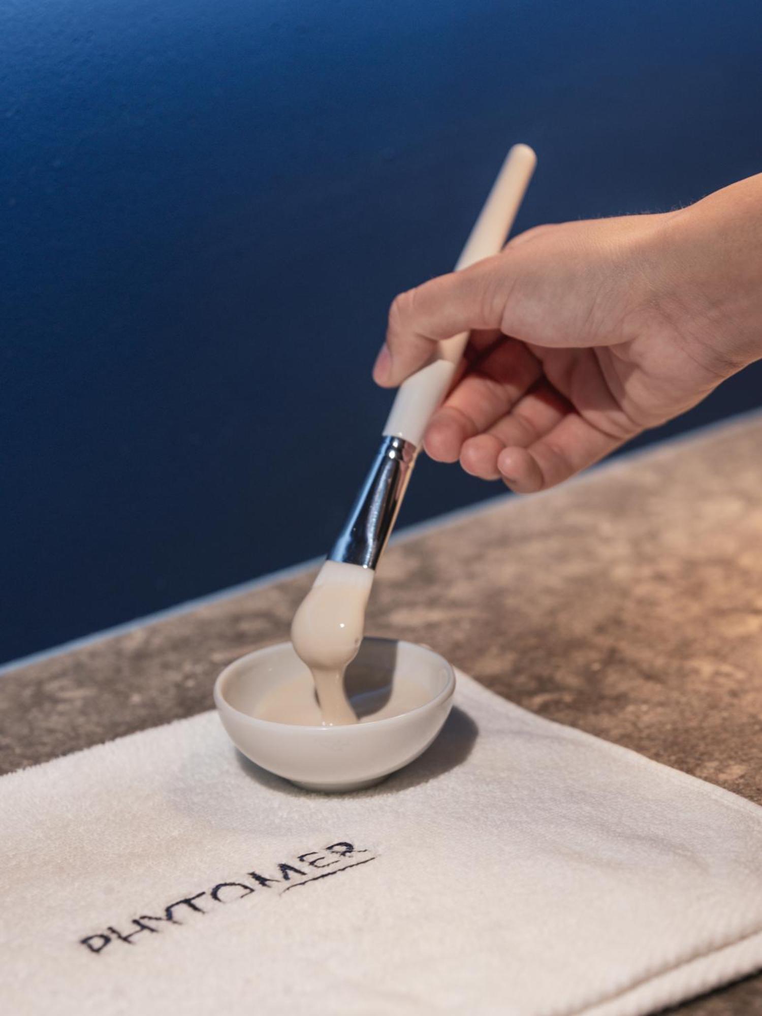 Bleu Hotel & Spa Carry-le-Rouet Dış mekan fotoğraf