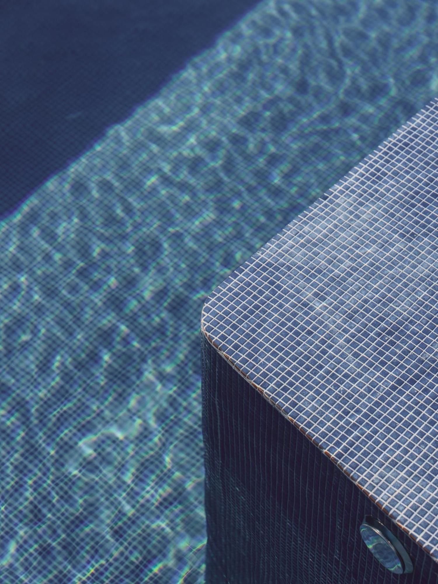 Bleu Hotel & Spa Carry-le-Rouet Dış mekan fotoğraf