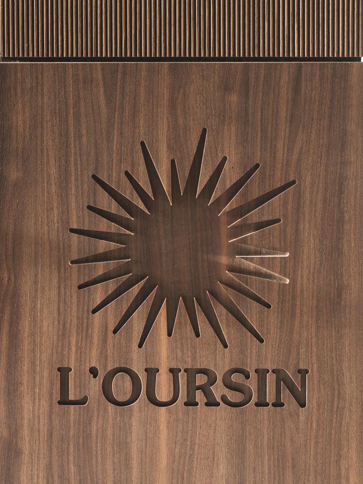 Bleu Hotel & Spa Carry-le-Rouet Dış mekan fotoğraf