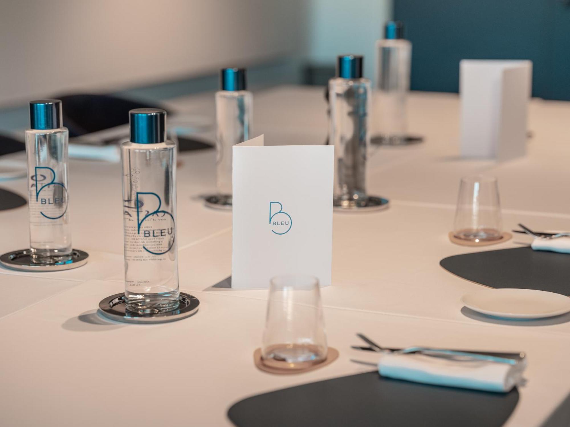 Bleu Hotel & Spa Carry-le-Rouet Dış mekan fotoğraf