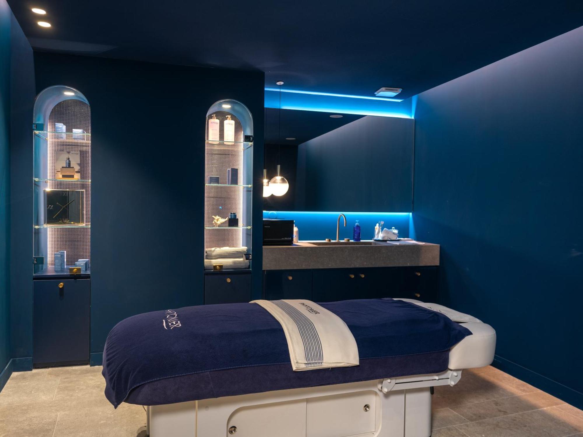 Bleu Hotel & Spa Carry-le-Rouet Dış mekan fotoğraf
