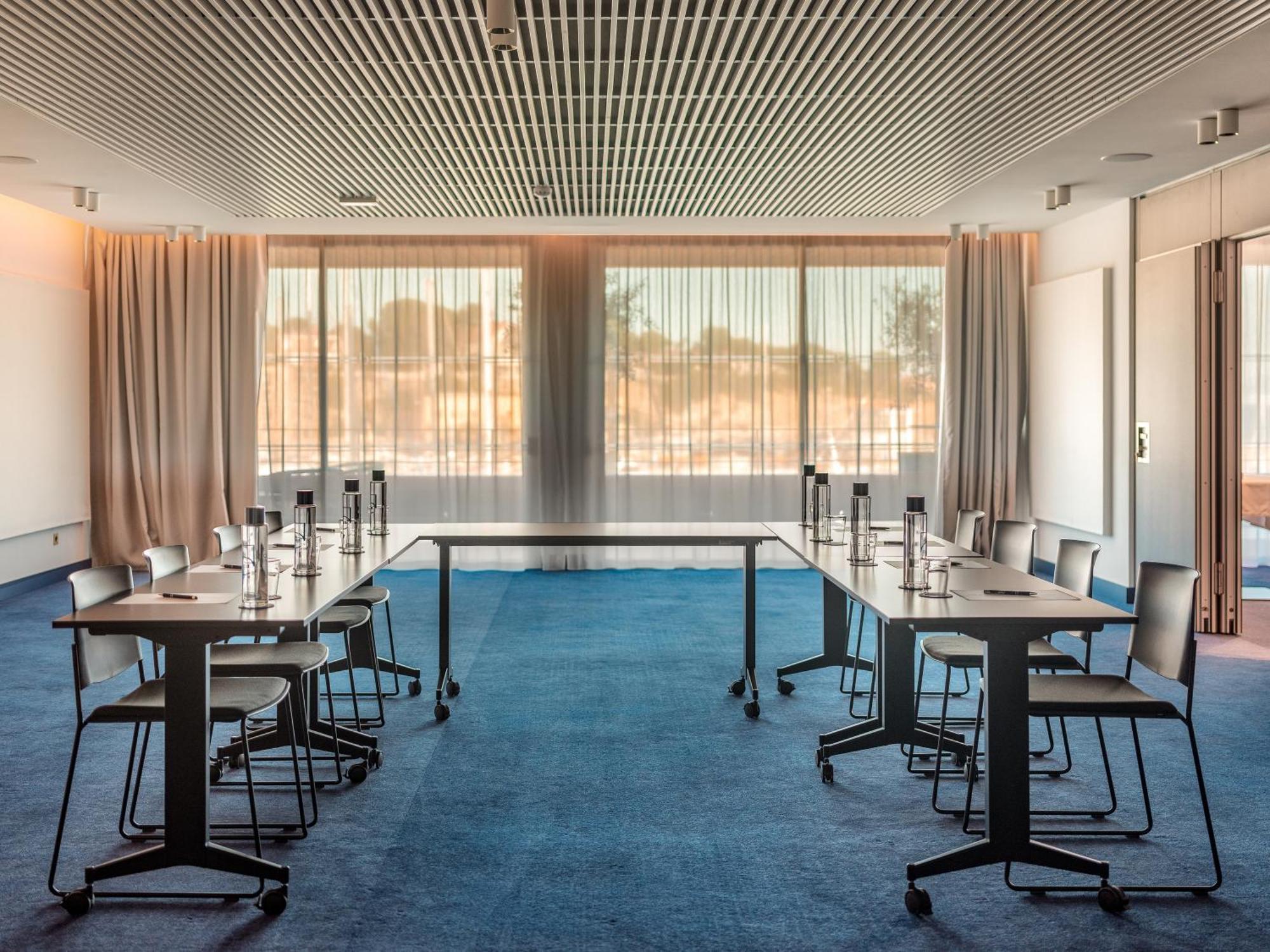 Bleu Hotel & Spa Carry-le-Rouet Dış mekan fotoğraf