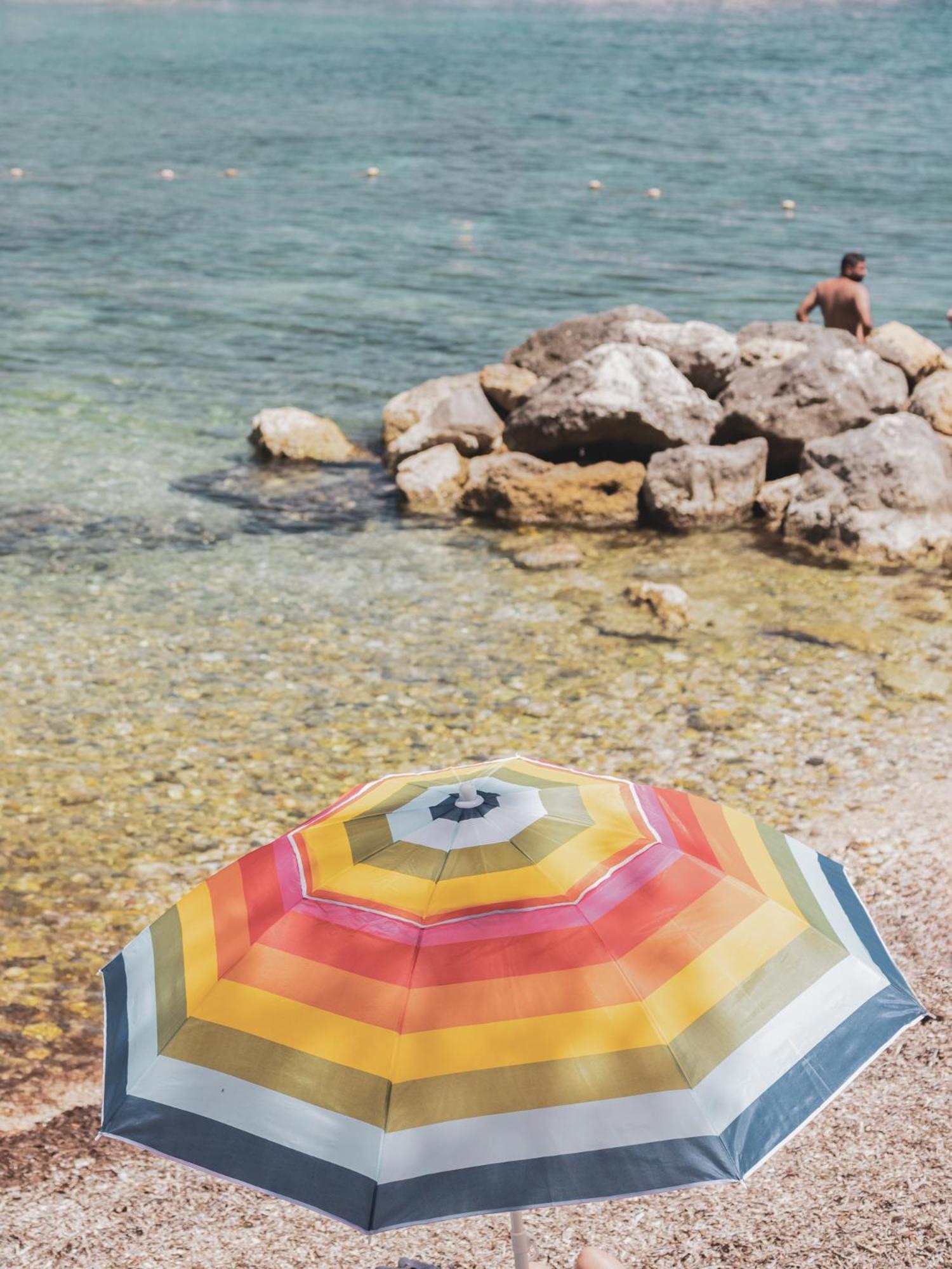 Bleu Hotel & Spa Carry-le-Rouet Dış mekan fotoğraf