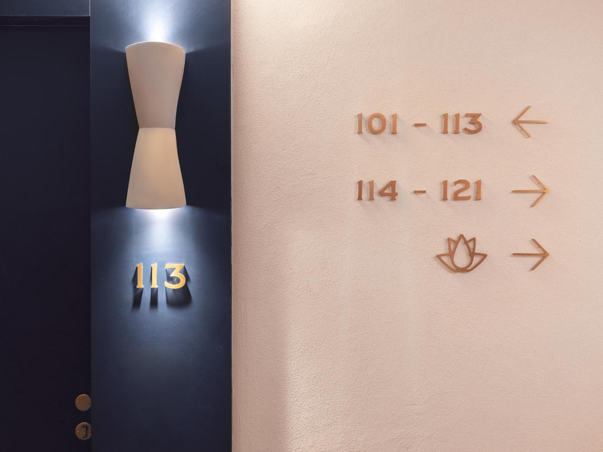 Bleu Hotel & Spa Carry-le-Rouet Dış mekan fotoğraf