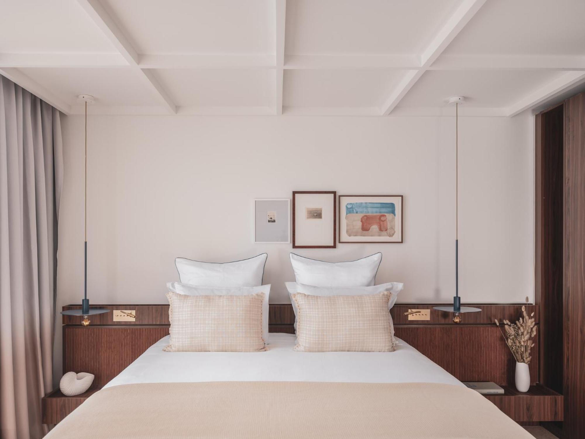 Bleu Hotel & Spa Carry-le-Rouet Dış mekan fotoğraf