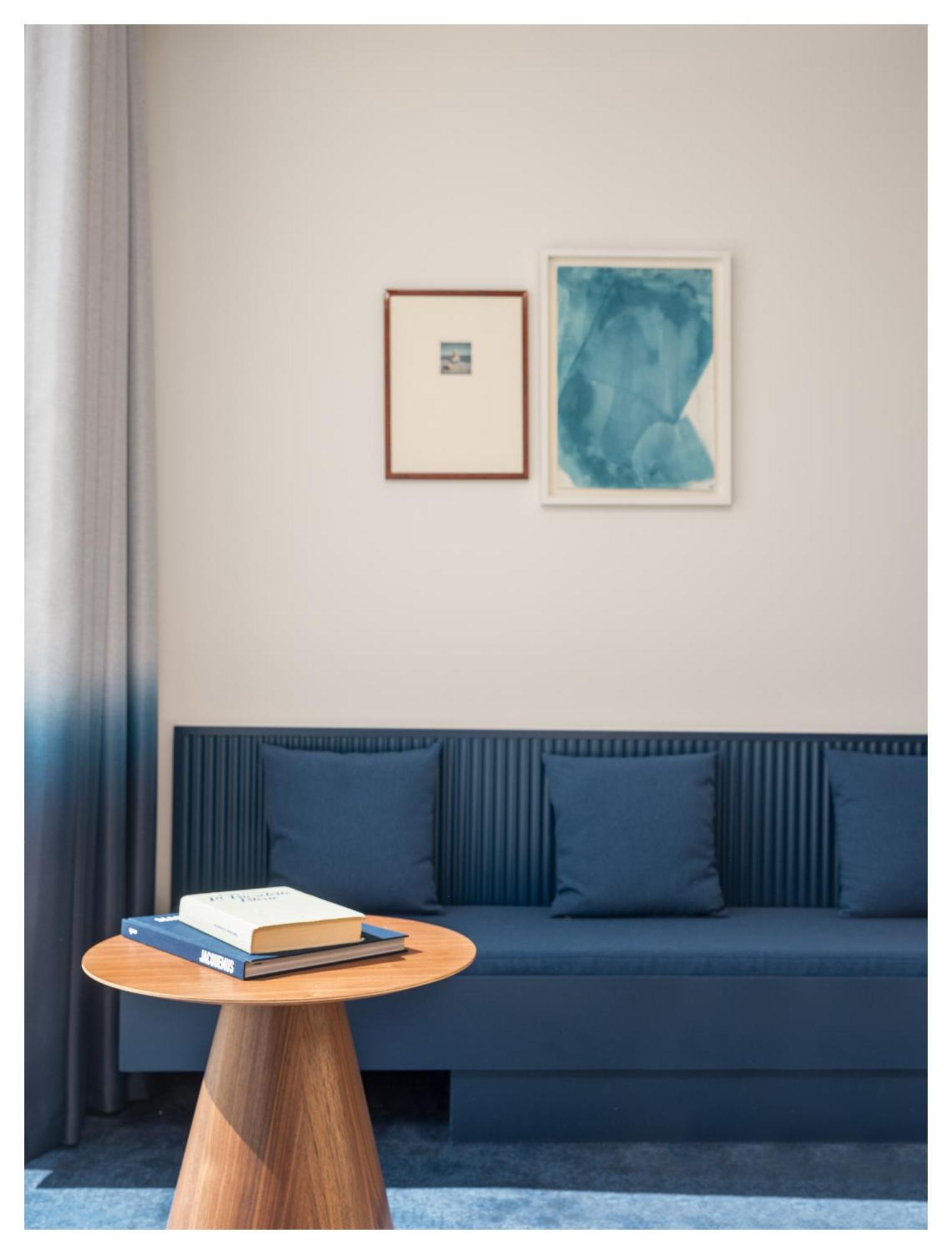 Bleu Hotel & Spa Carry-le-Rouet Dış mekan fotoğraf