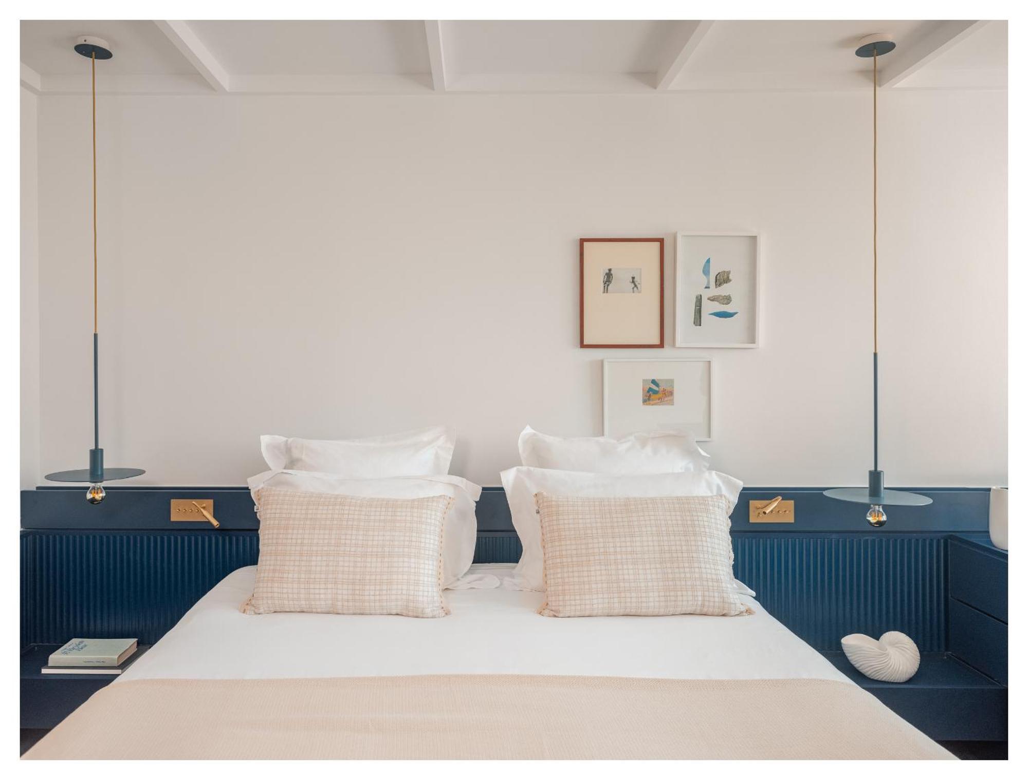 Bleu Hotel & Spa Carry-le-Rouet Dış mekan fotoğraf
